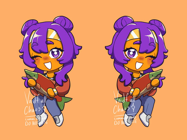 keychain keychain