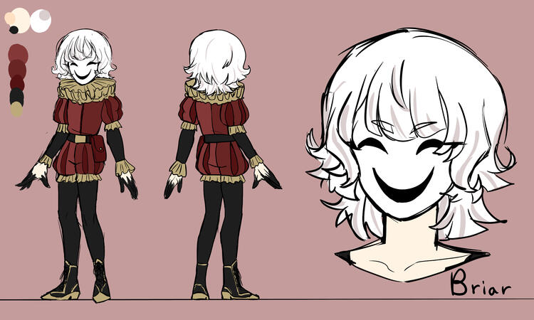 briar just fit briar just fit